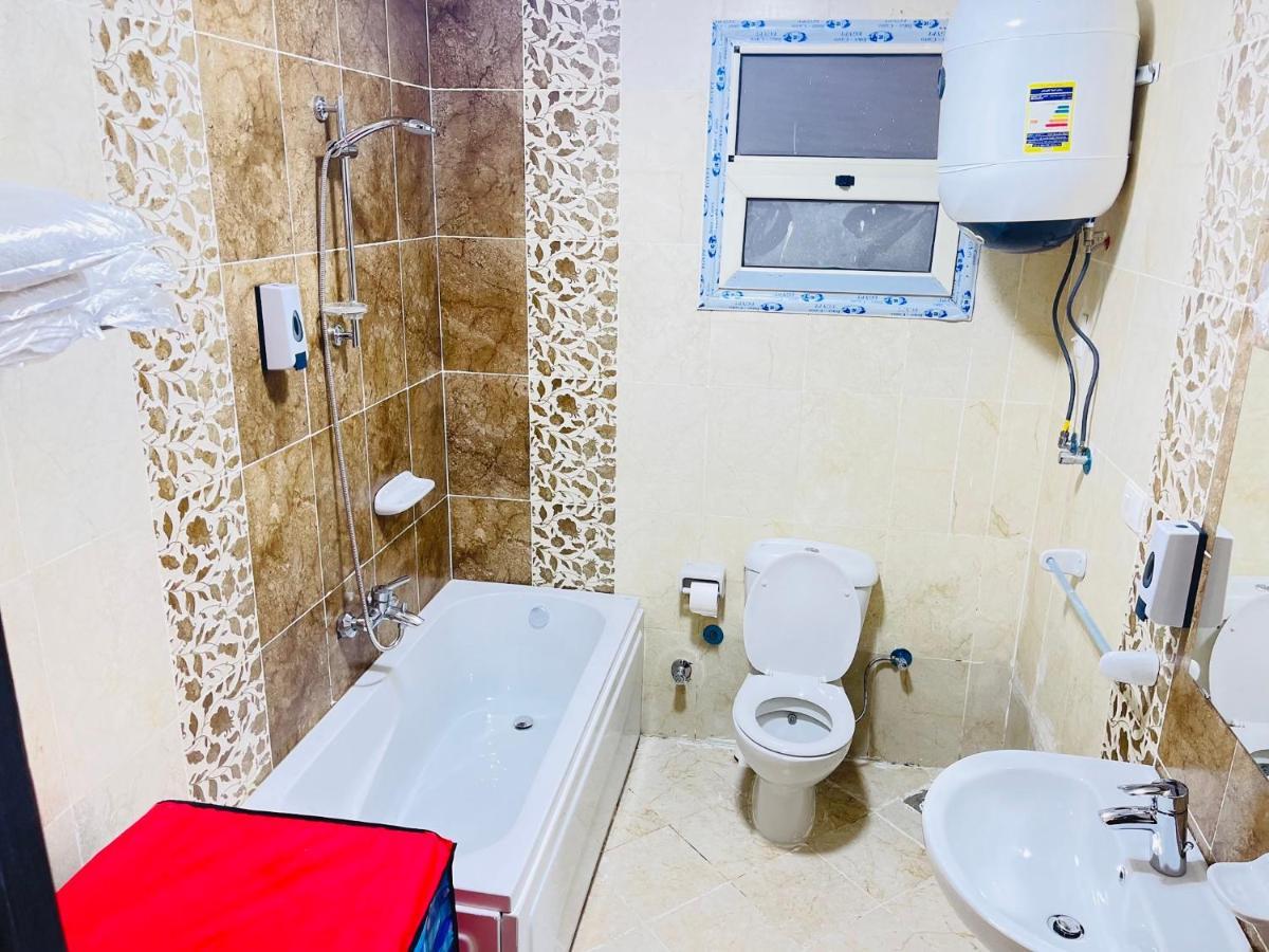 Appartamento Casa Do Cairo-Dar Masr Alrehab Esterno foto